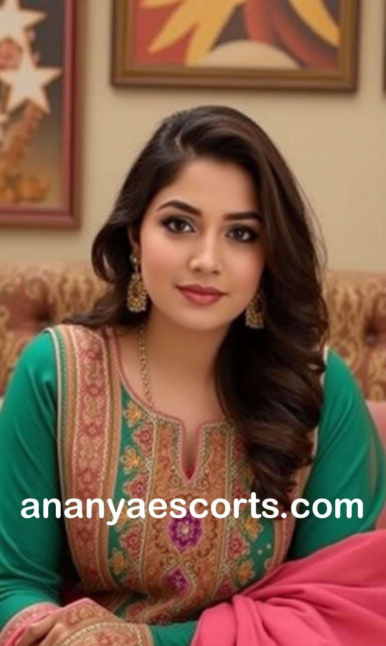 Wanaparthy Escorts