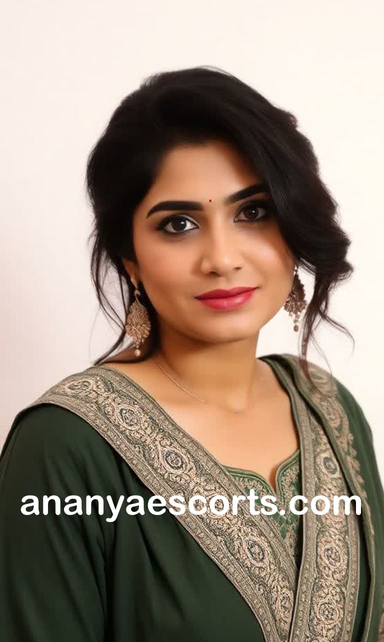 Wanaparthy Escort Service