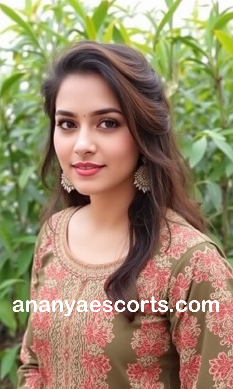 Escort Service in Wanaparthy
