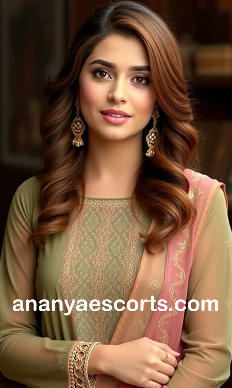 Escort Service in Wanaparthy