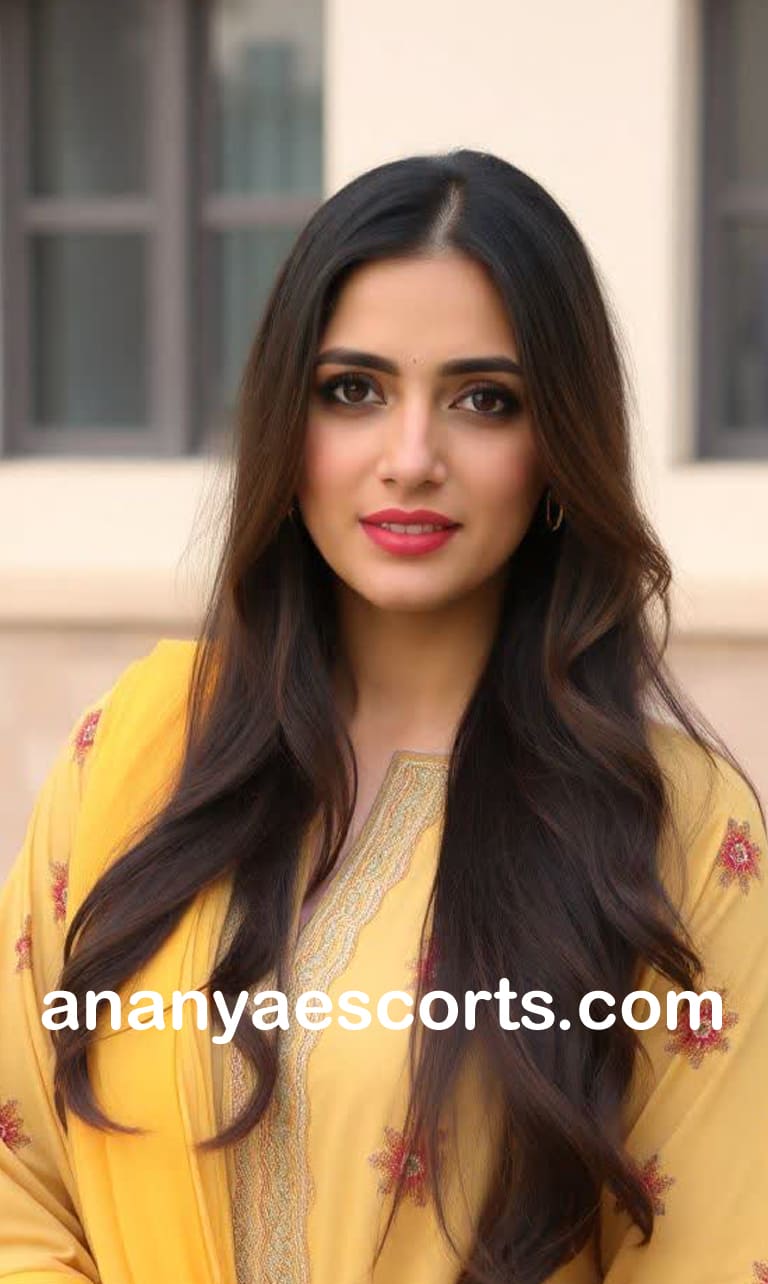 Wanaparthy Escorts
