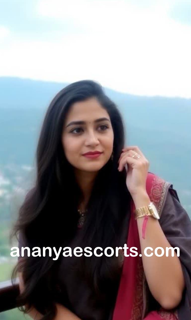 Wanaparthy Escorts